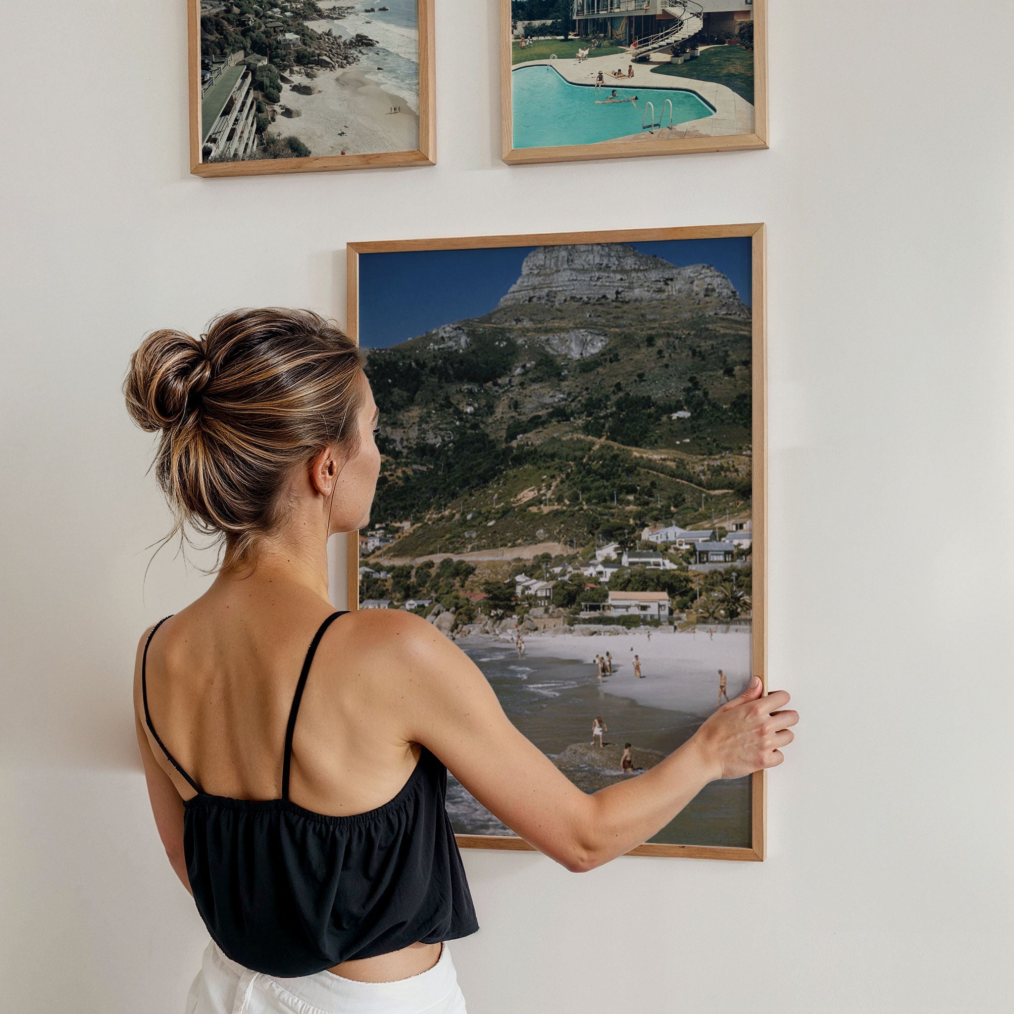 Slim Aarons