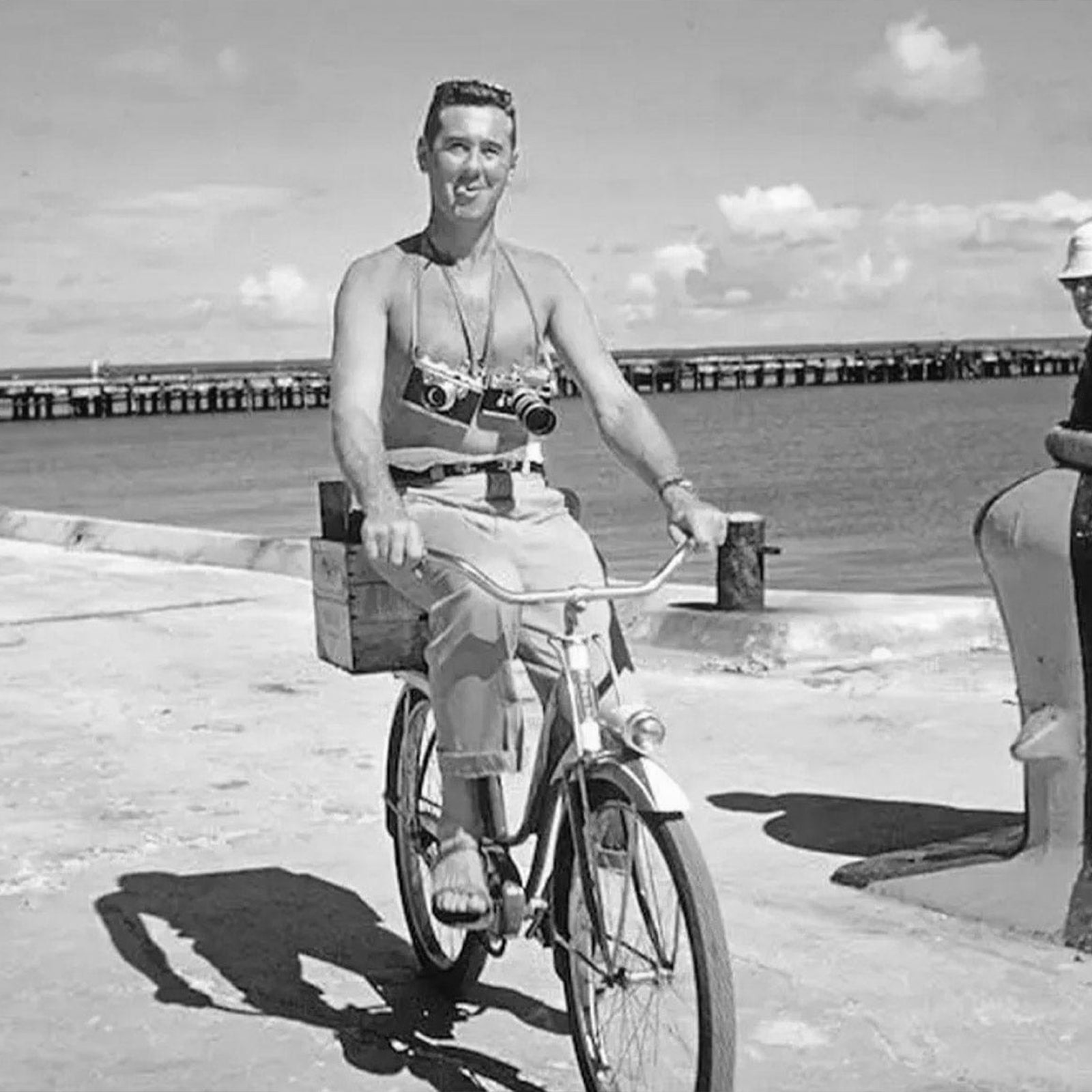 Slim Aarons