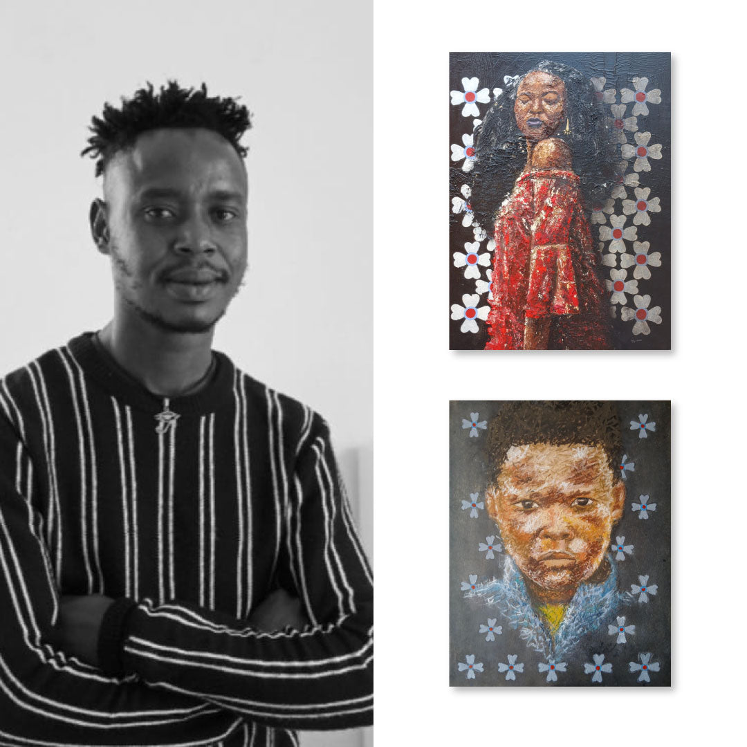 Malwande Ngcingi Originals