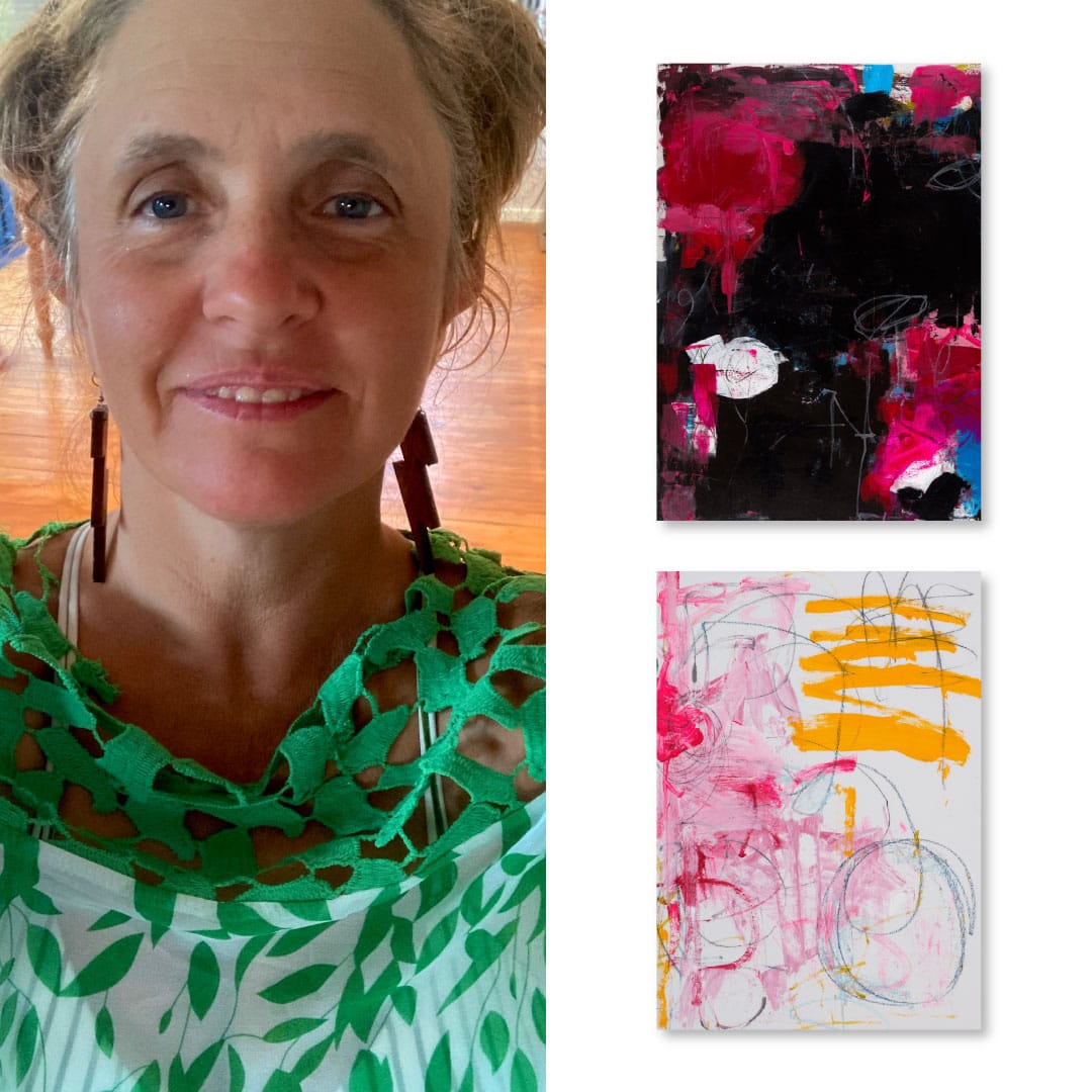 Kelly Wainwright Originals