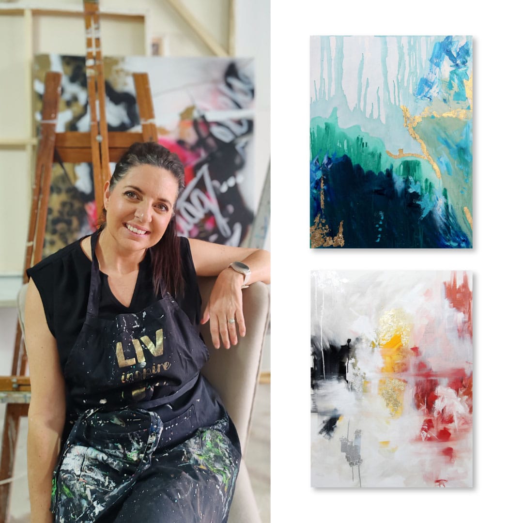Stacey Wright Originals
