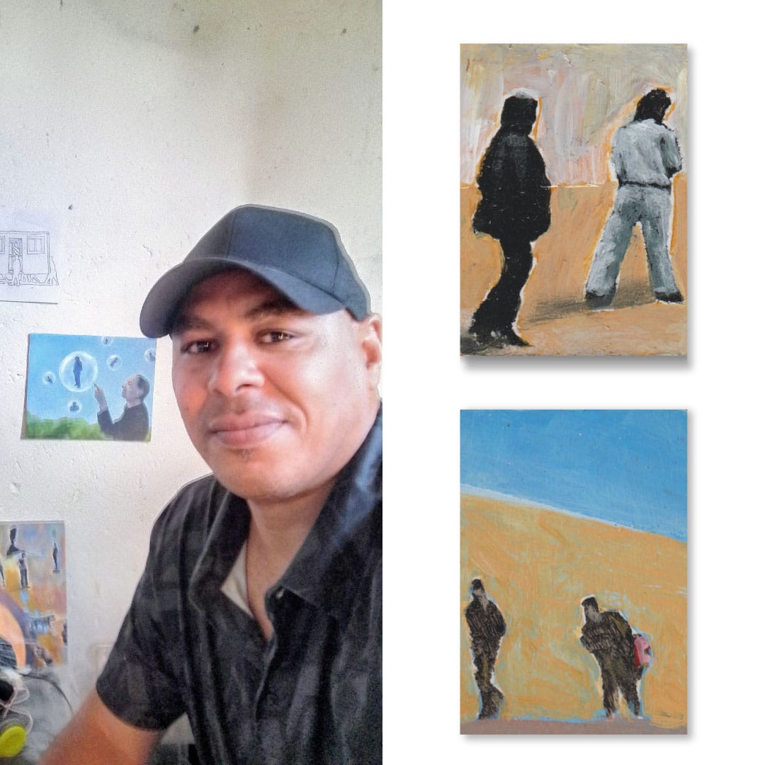 Ricardo Nieuwoudt Originals