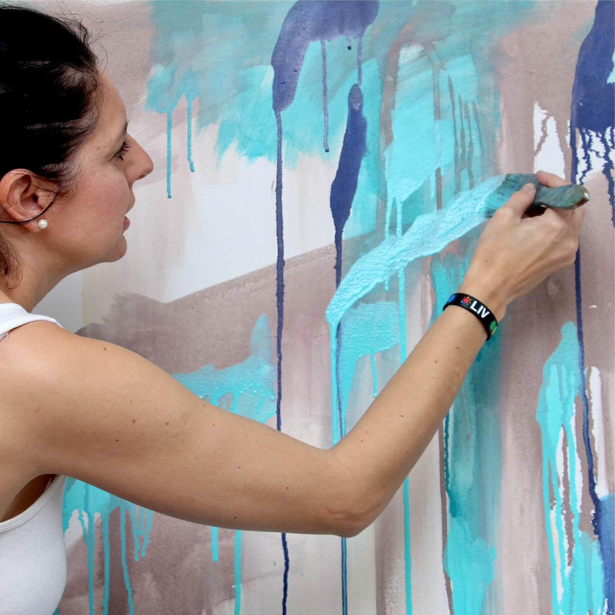 Stacey Wright Art