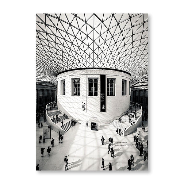 Architecture Collection - Jasper & Jute