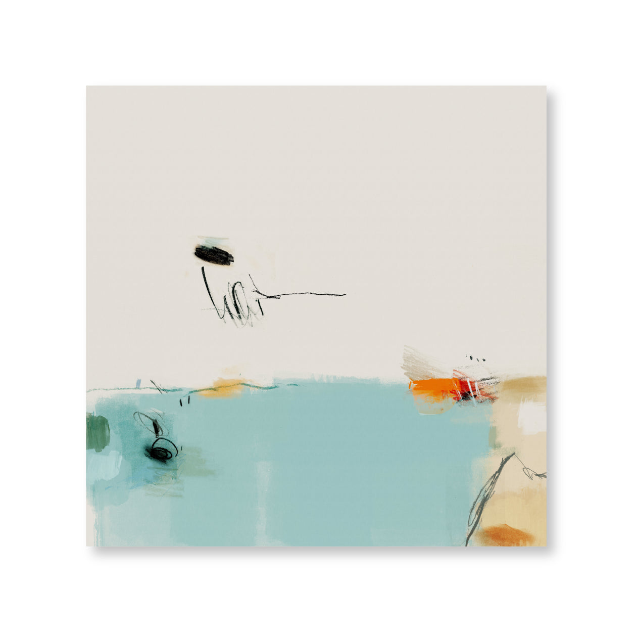 Artur Chen - Jasper & Jute