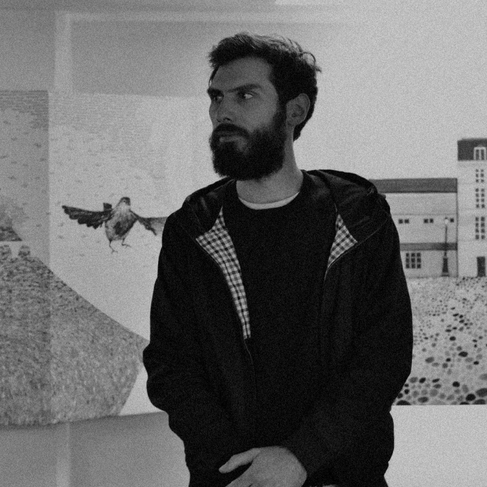 Florent Bodart - Jasper & Jute