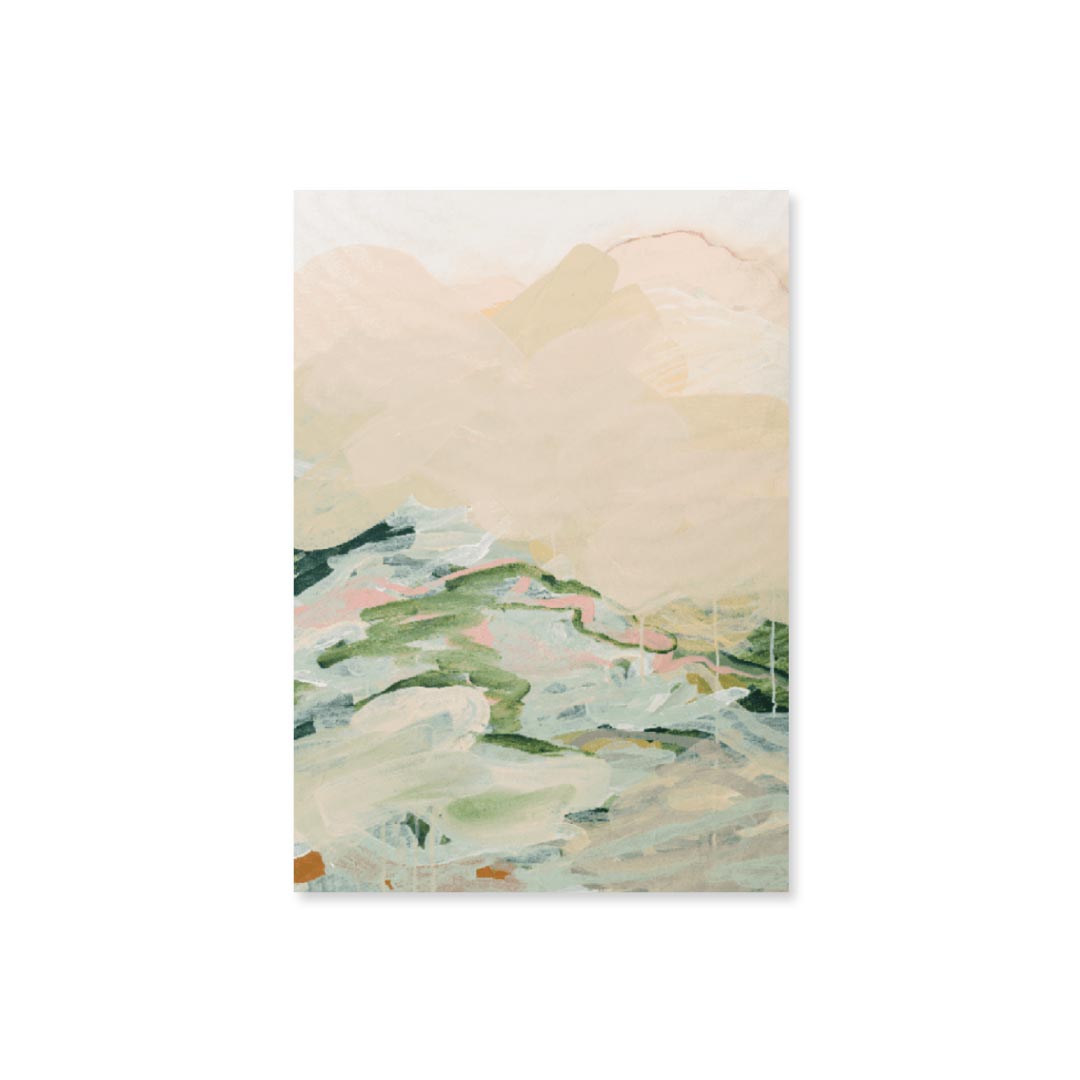 Jozelle McLea - Jasper & Jute