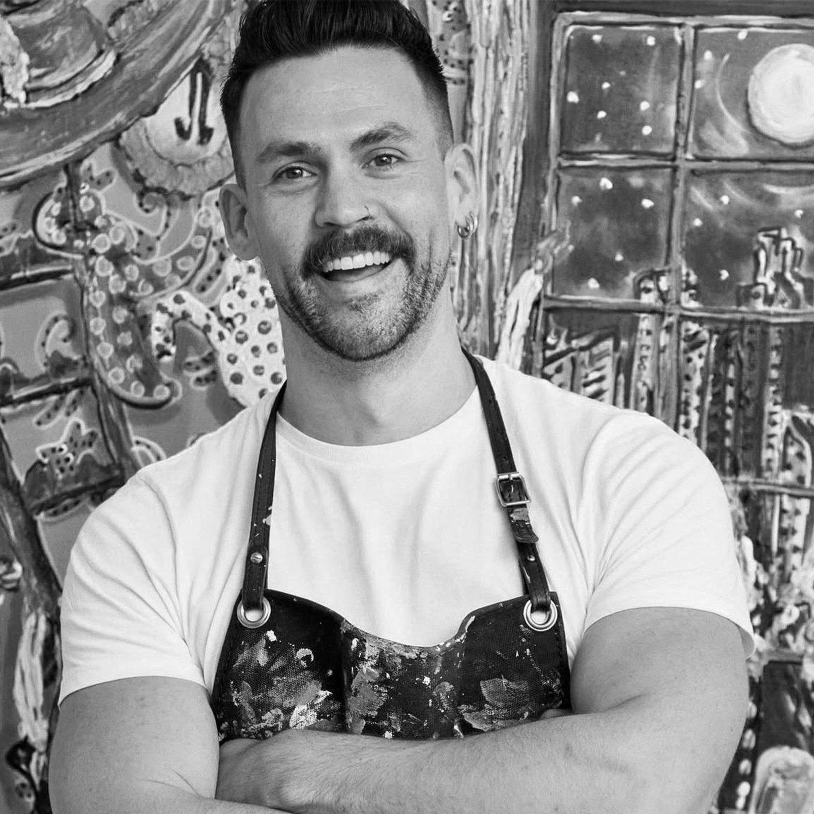 Kyle Jardine - Jasper & Jute