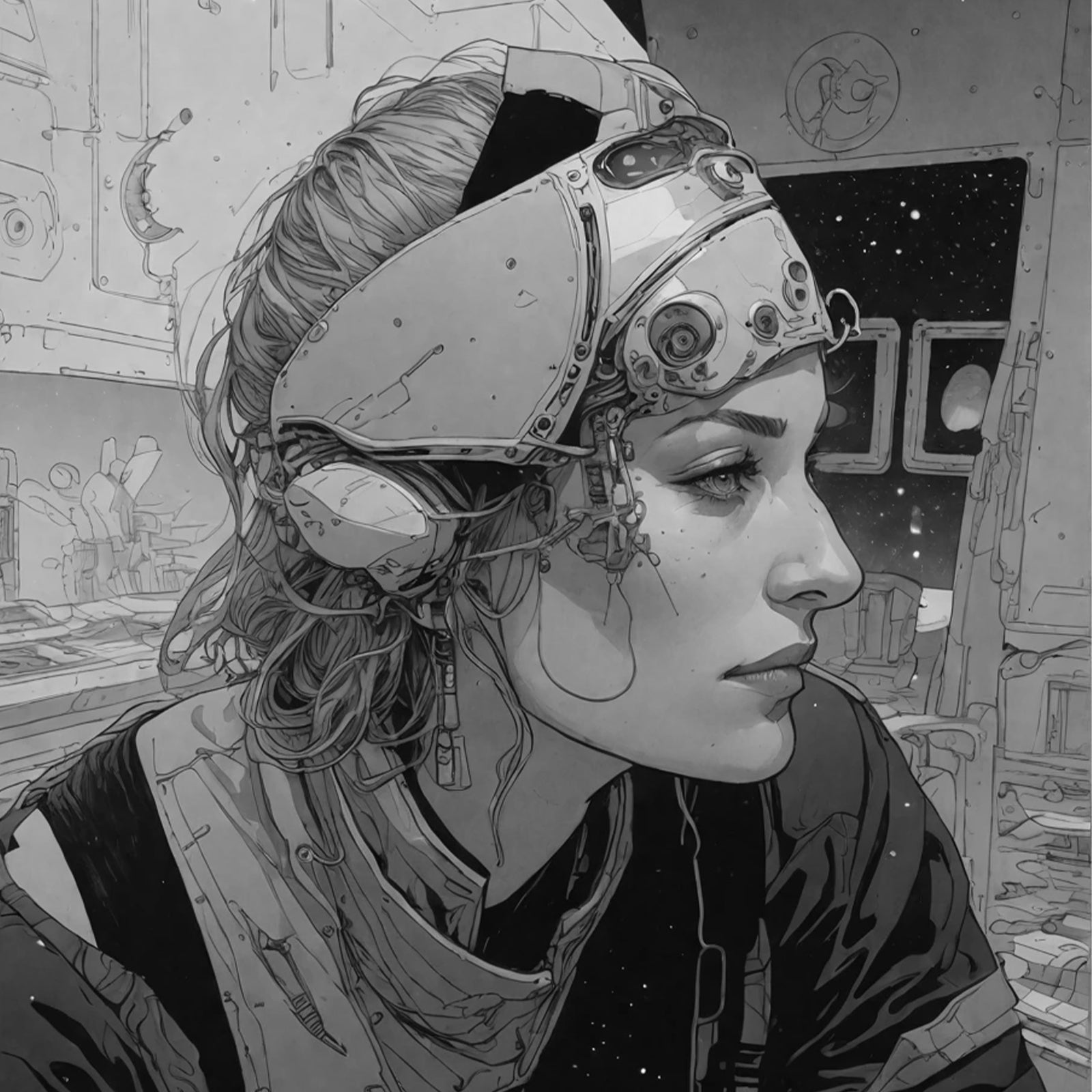 LIPSTICKINDEX - Jasper & Jute