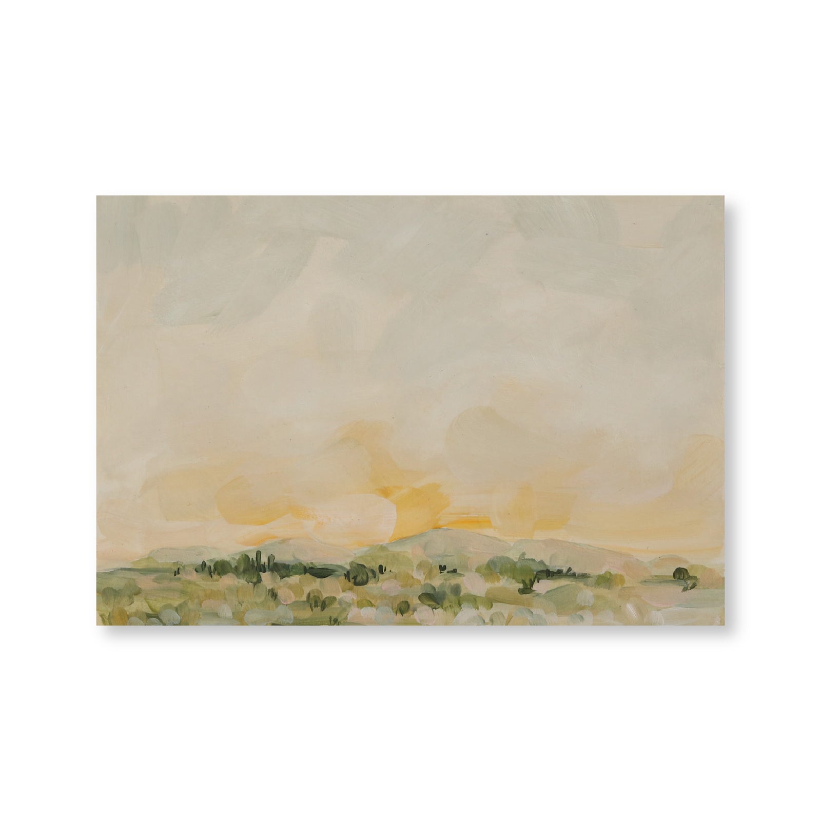 Olie - Jasper & Jute