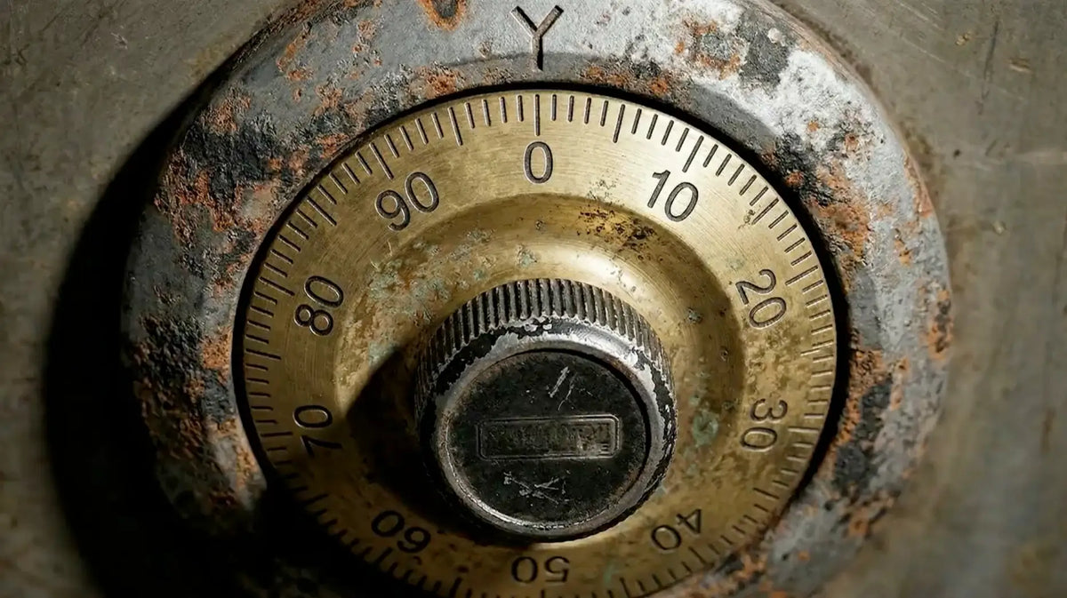 The Vault