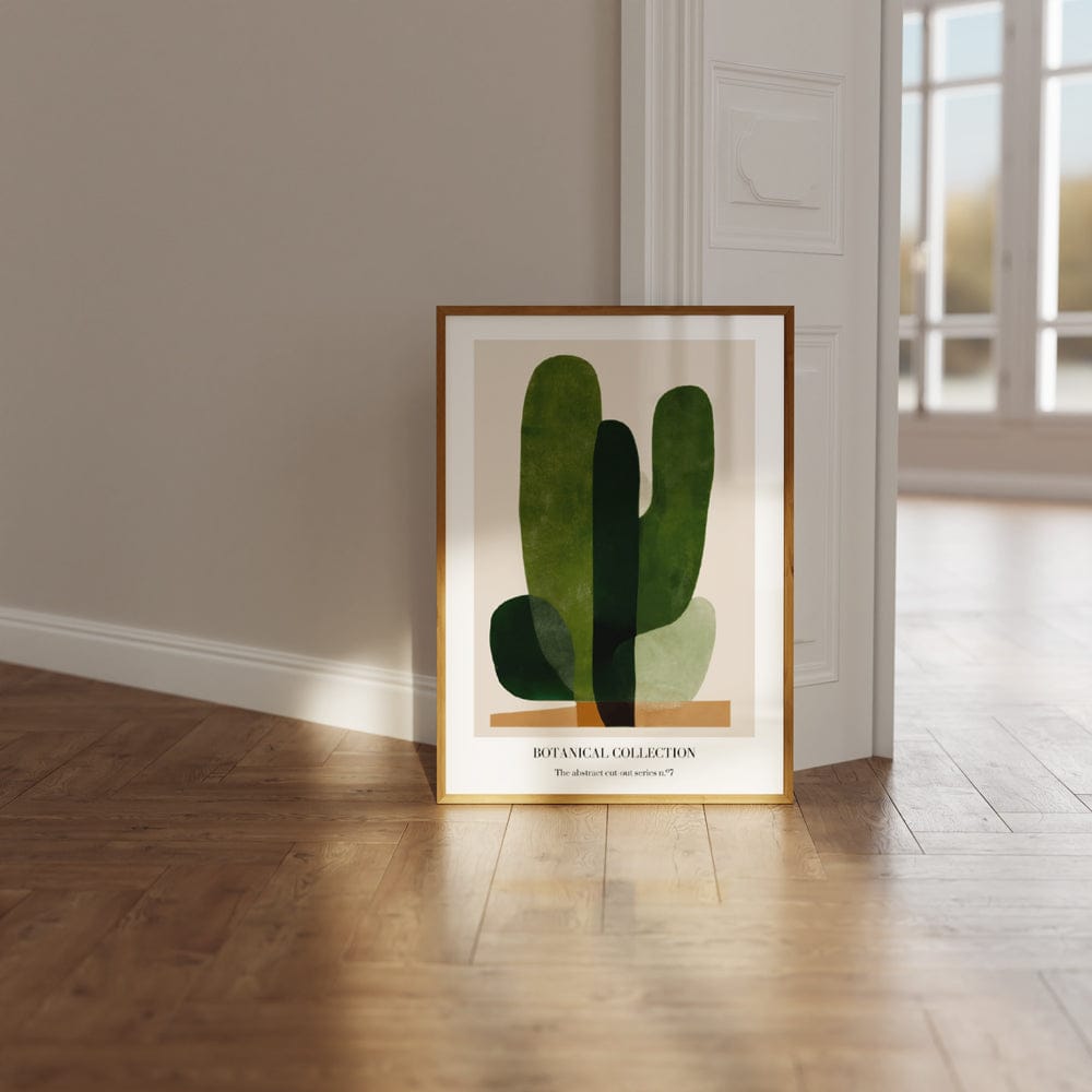 Botanical Collection VII