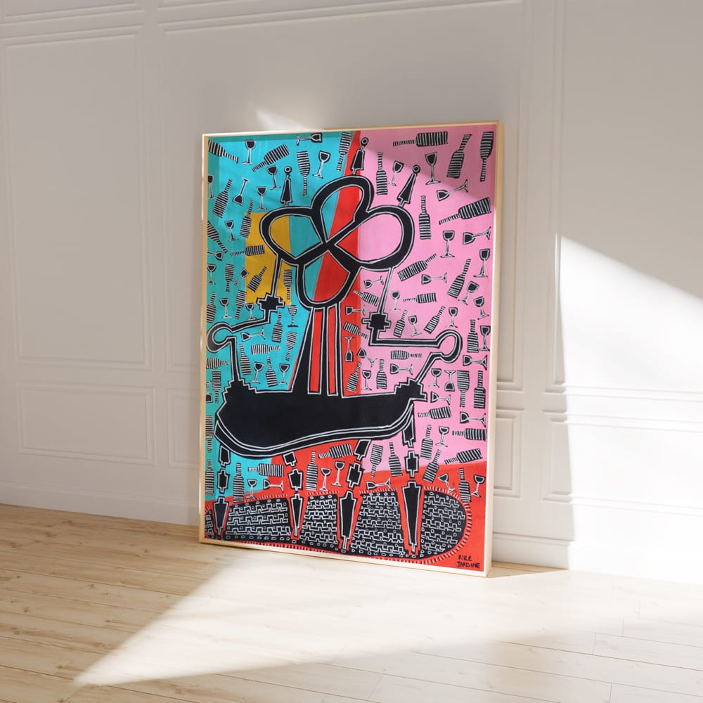 Chair III