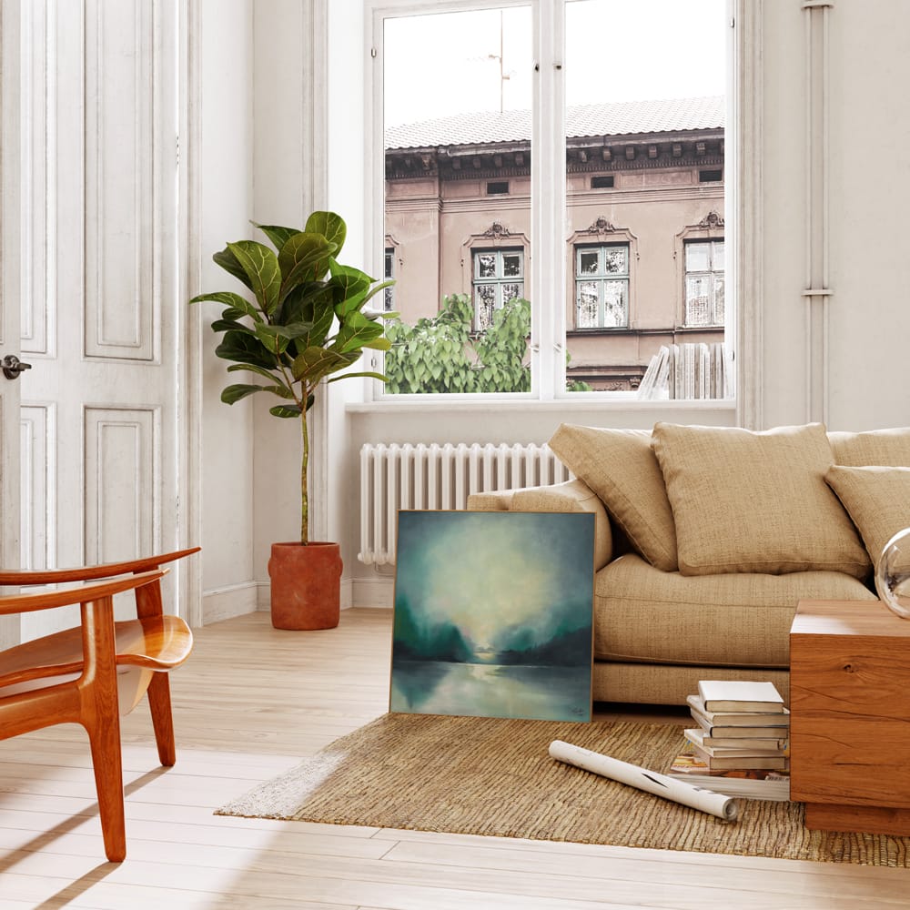 Starting Afresh | Limited Edition