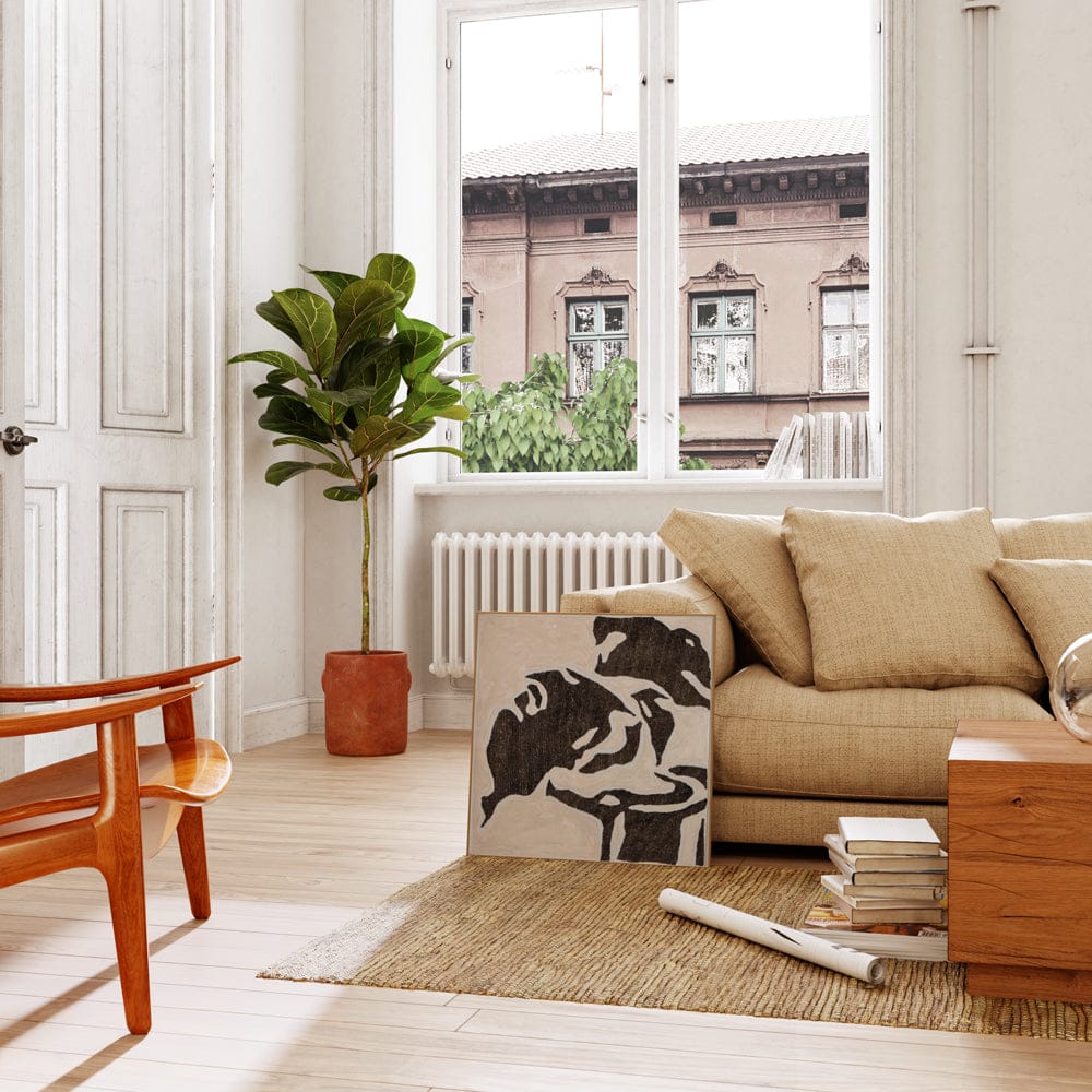 Arum B | Limited Edition