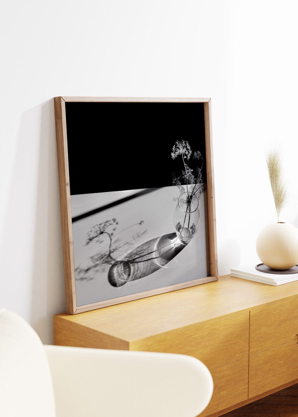 Afternoon Dill Light