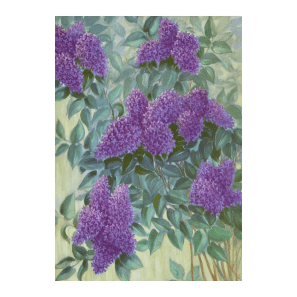 Purple Lilac (1937)