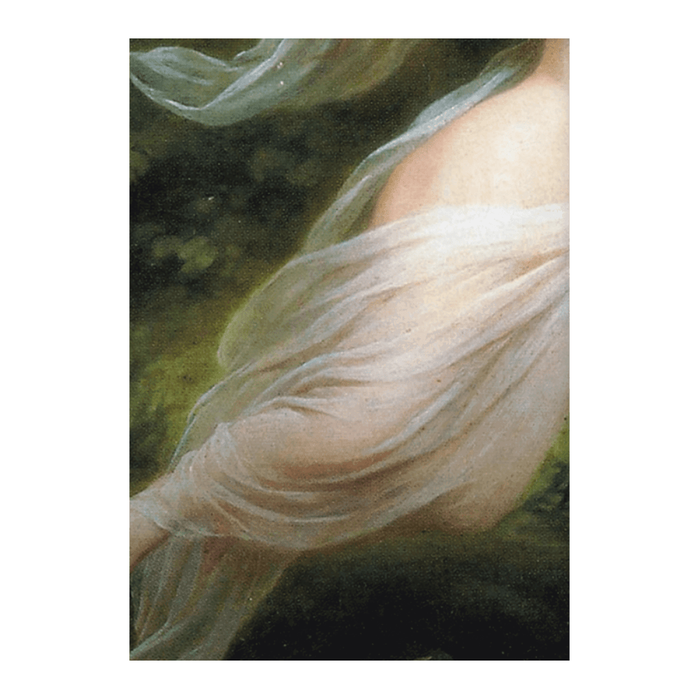 Portrait of a Woman