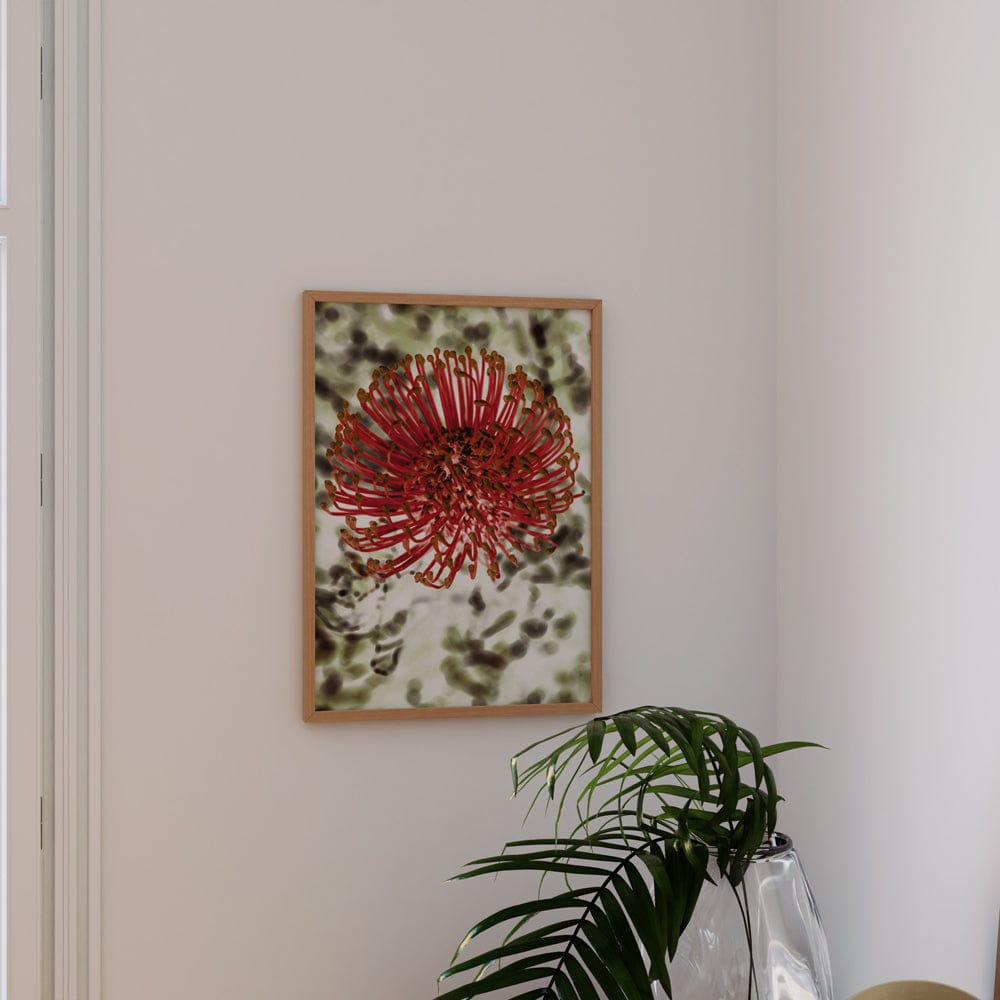 Pincushion II