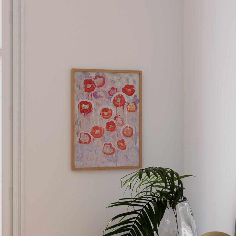 Happy as Heaven on Candy