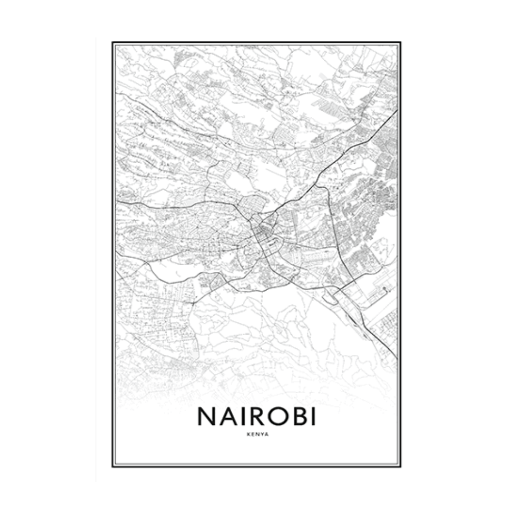 Nairobi