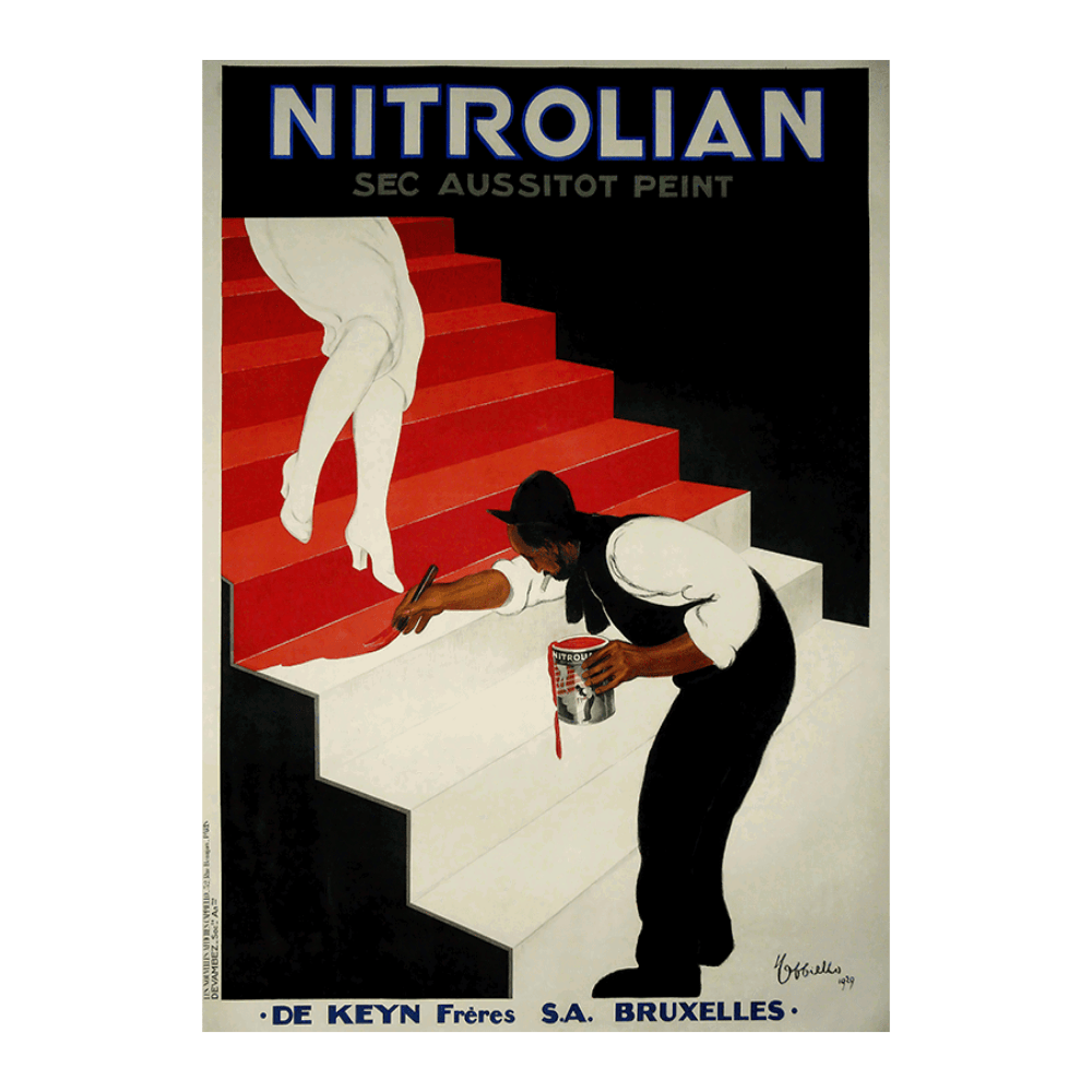 Nitrolian (1929)