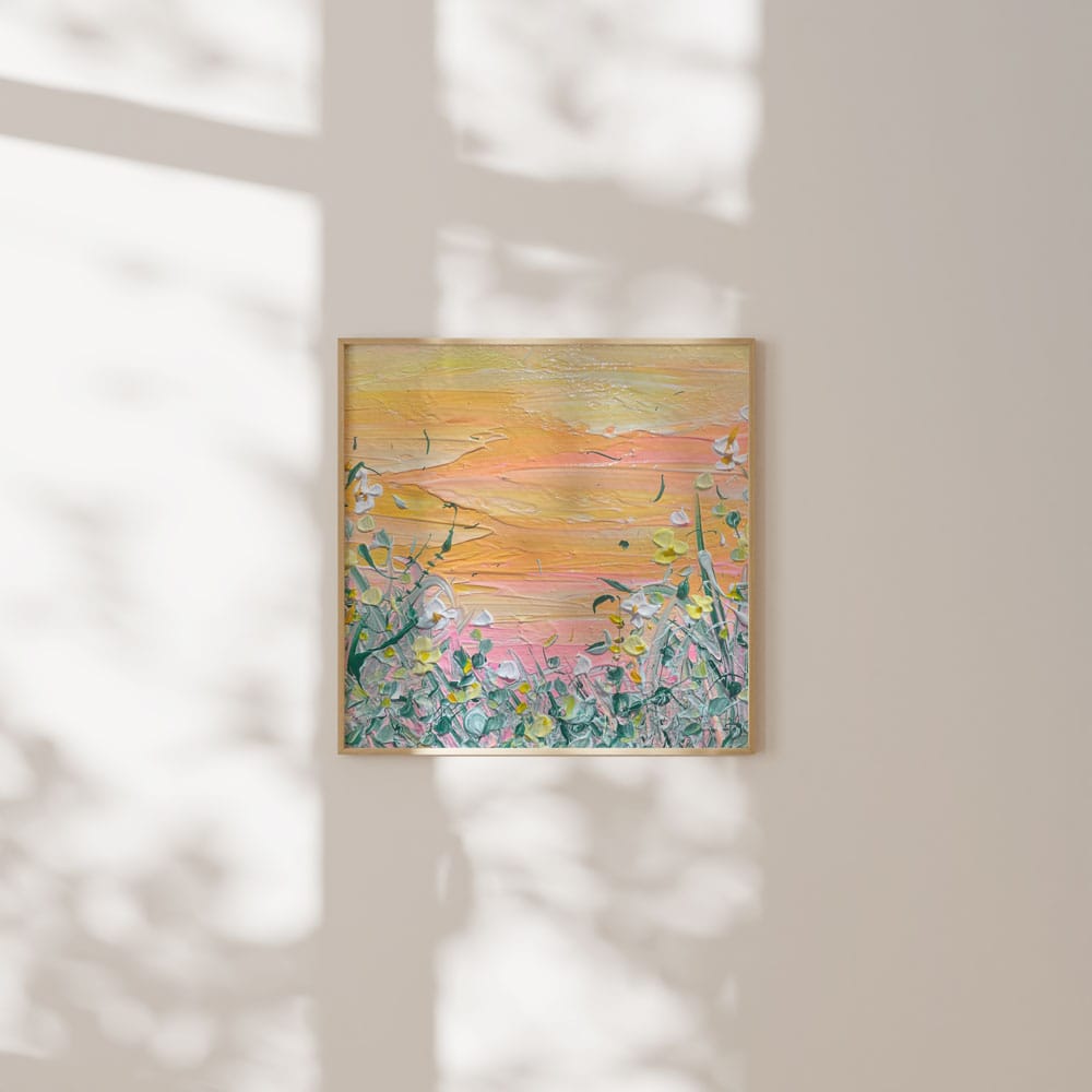 Sunset Dreaming