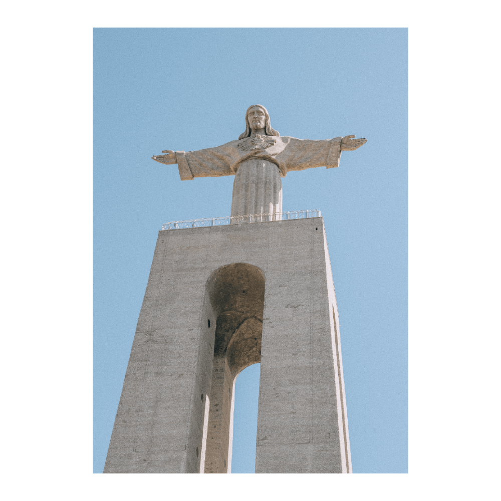 Christ the Redeemer