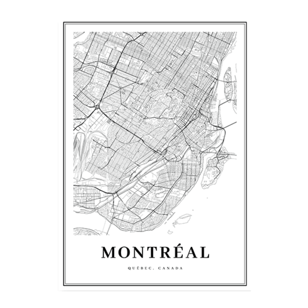 Montréal I