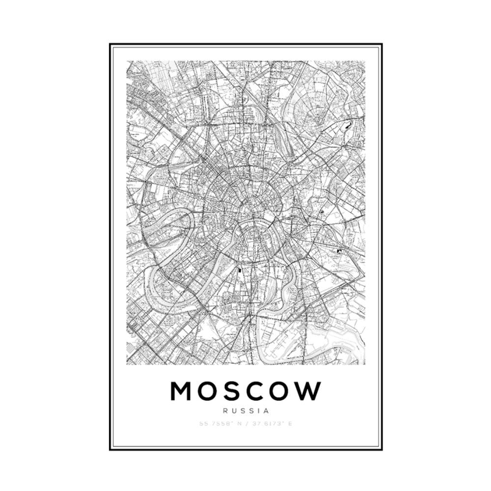 Moscow
