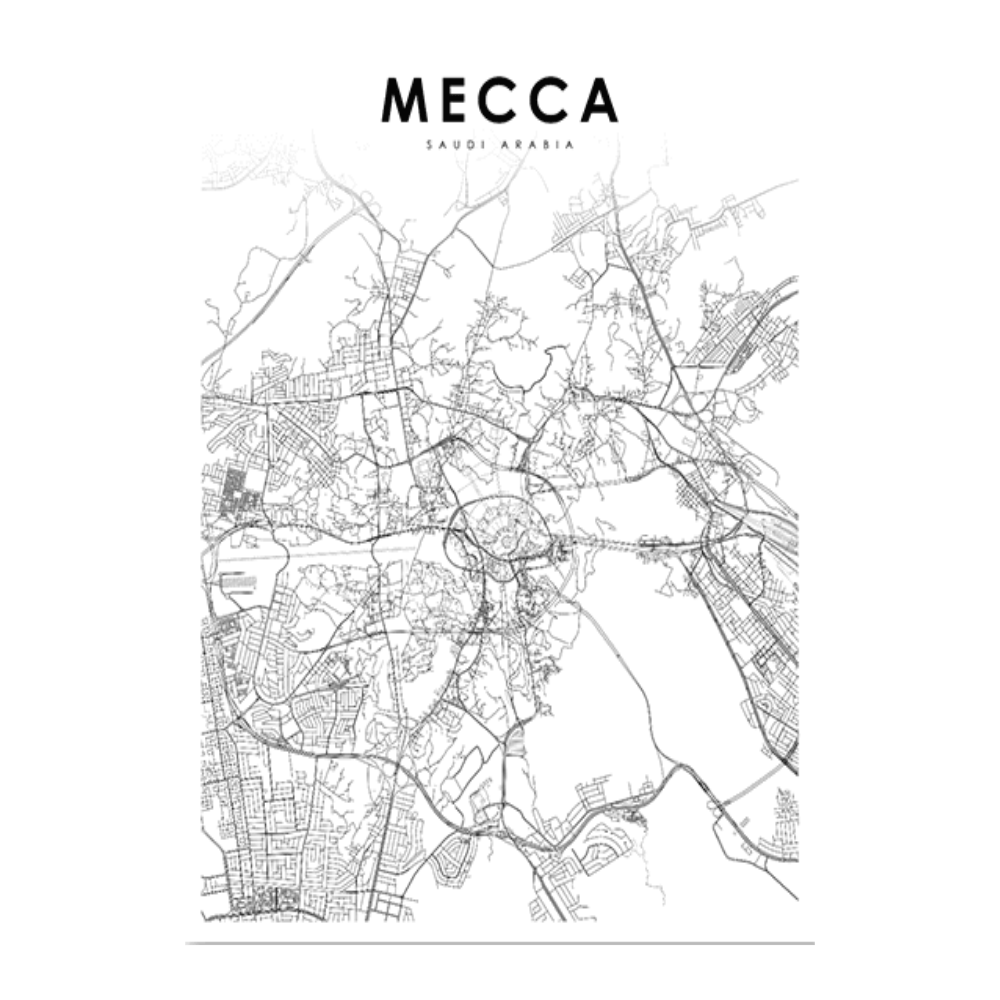 Mecca II