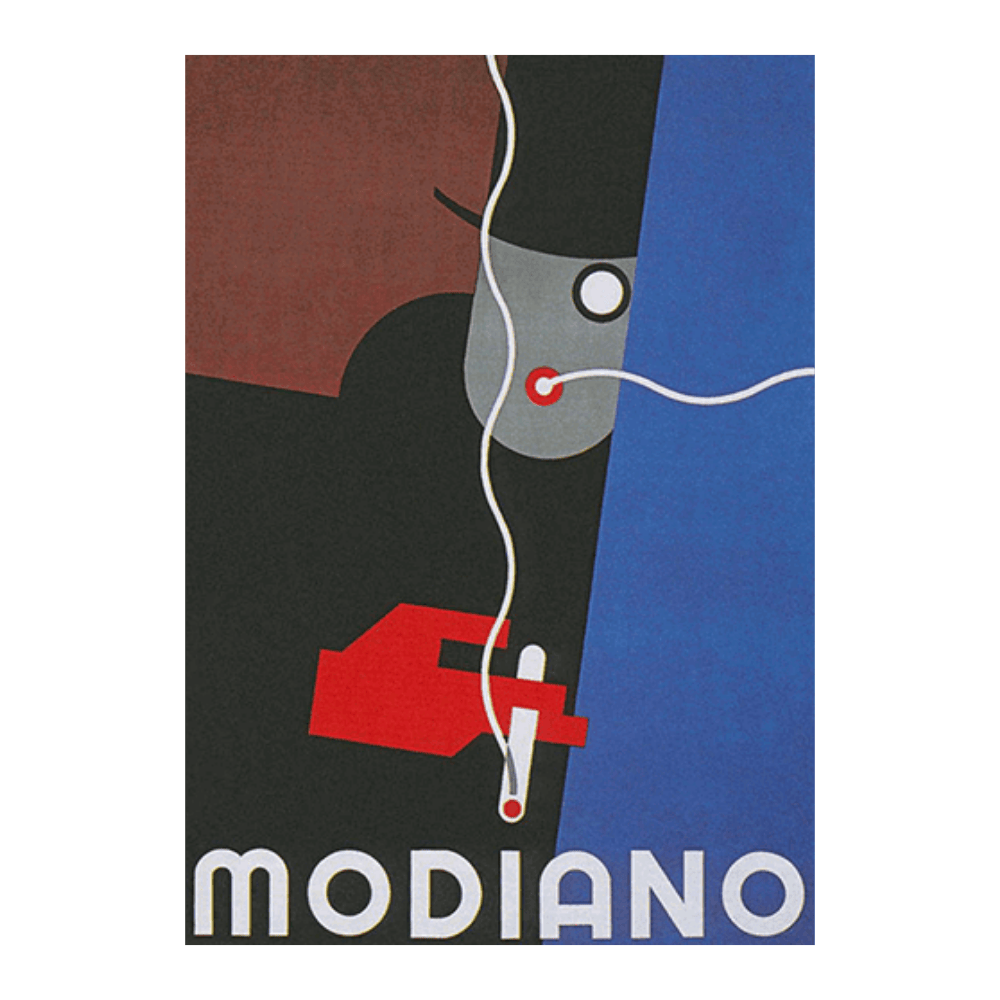 Modiano