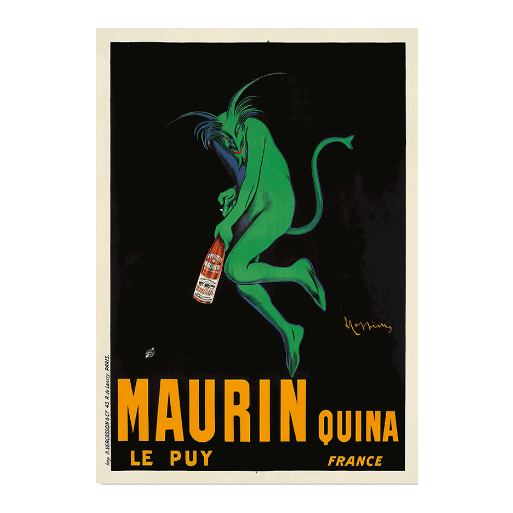 Maurin Quina (1906)