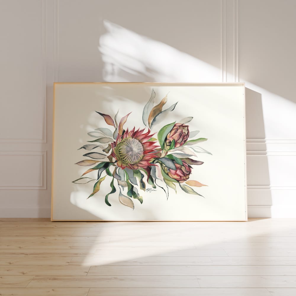 Proteas II