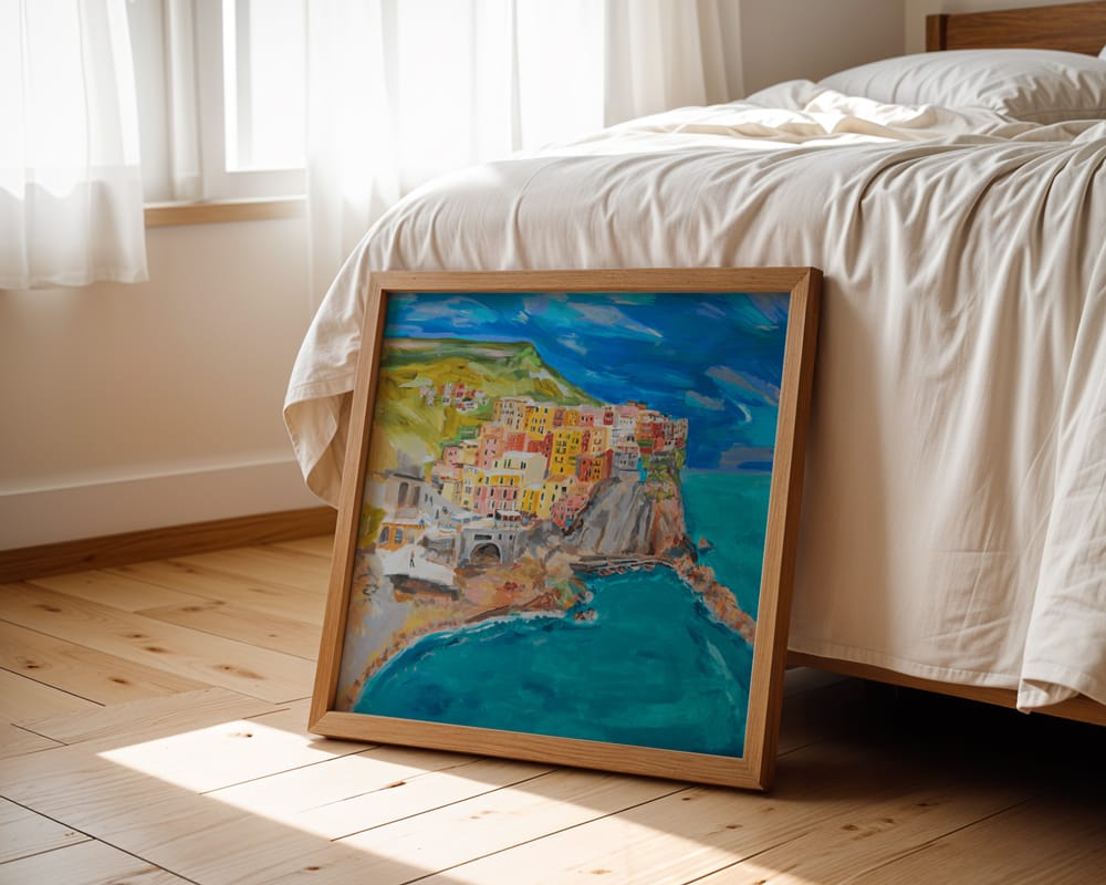 Riomaggiore