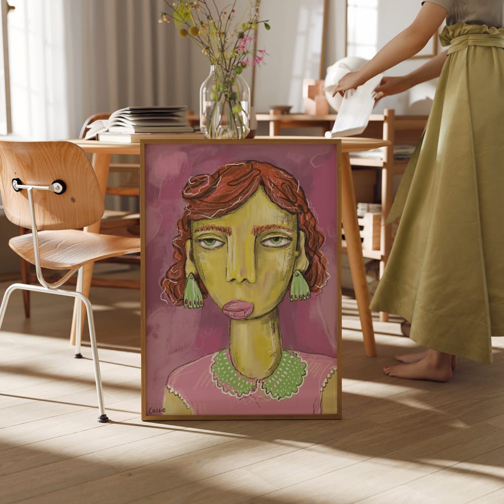 Babette
