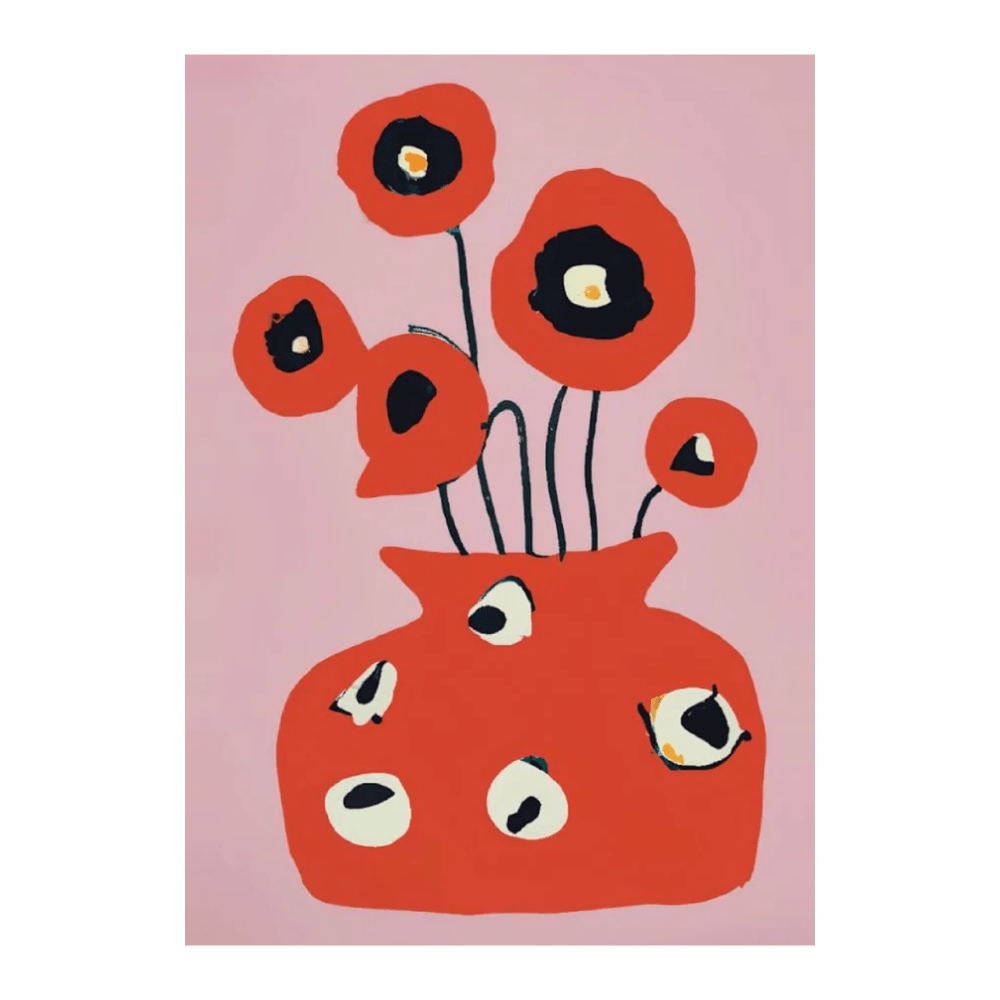 Poppy Honey