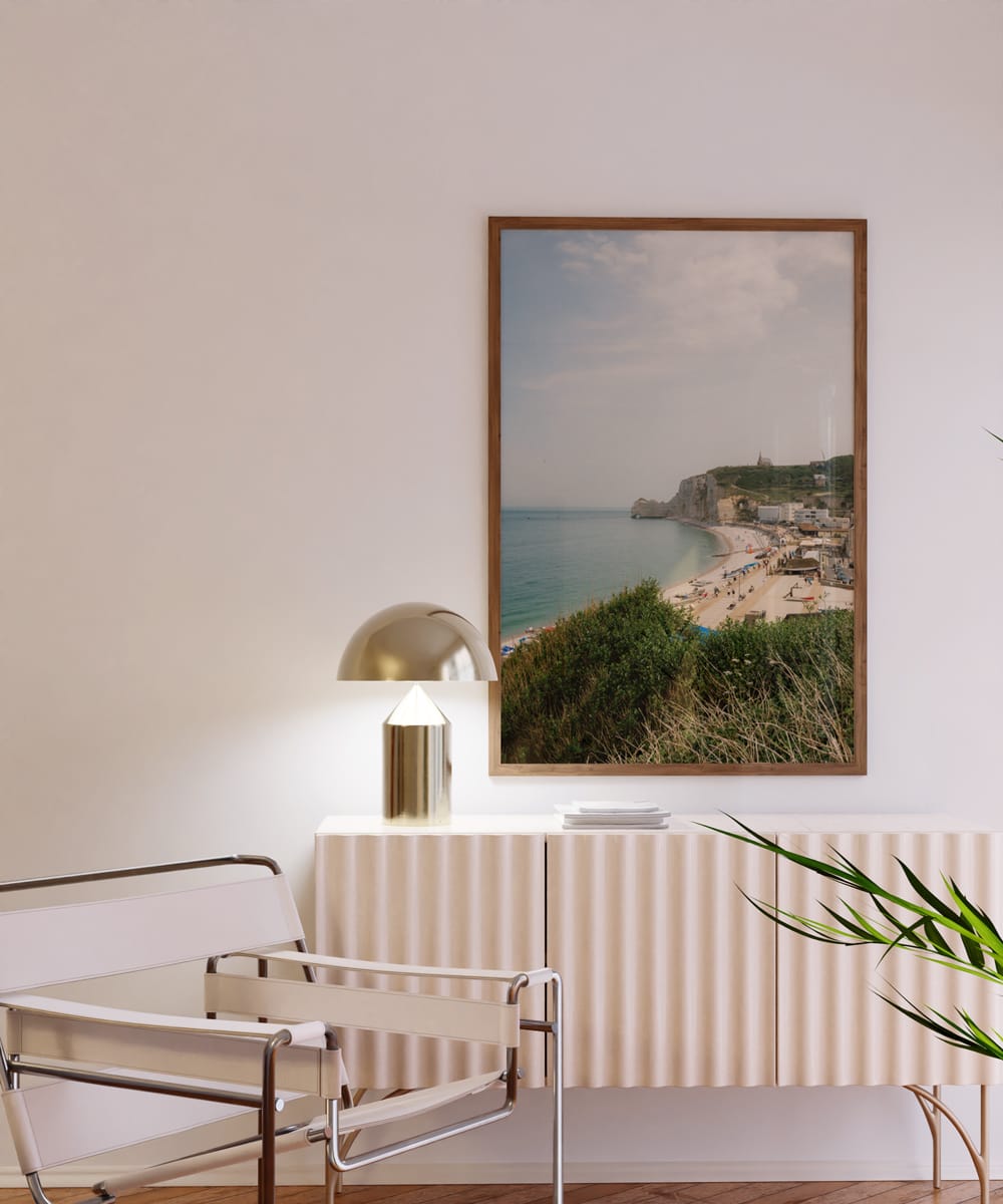 Etretat II