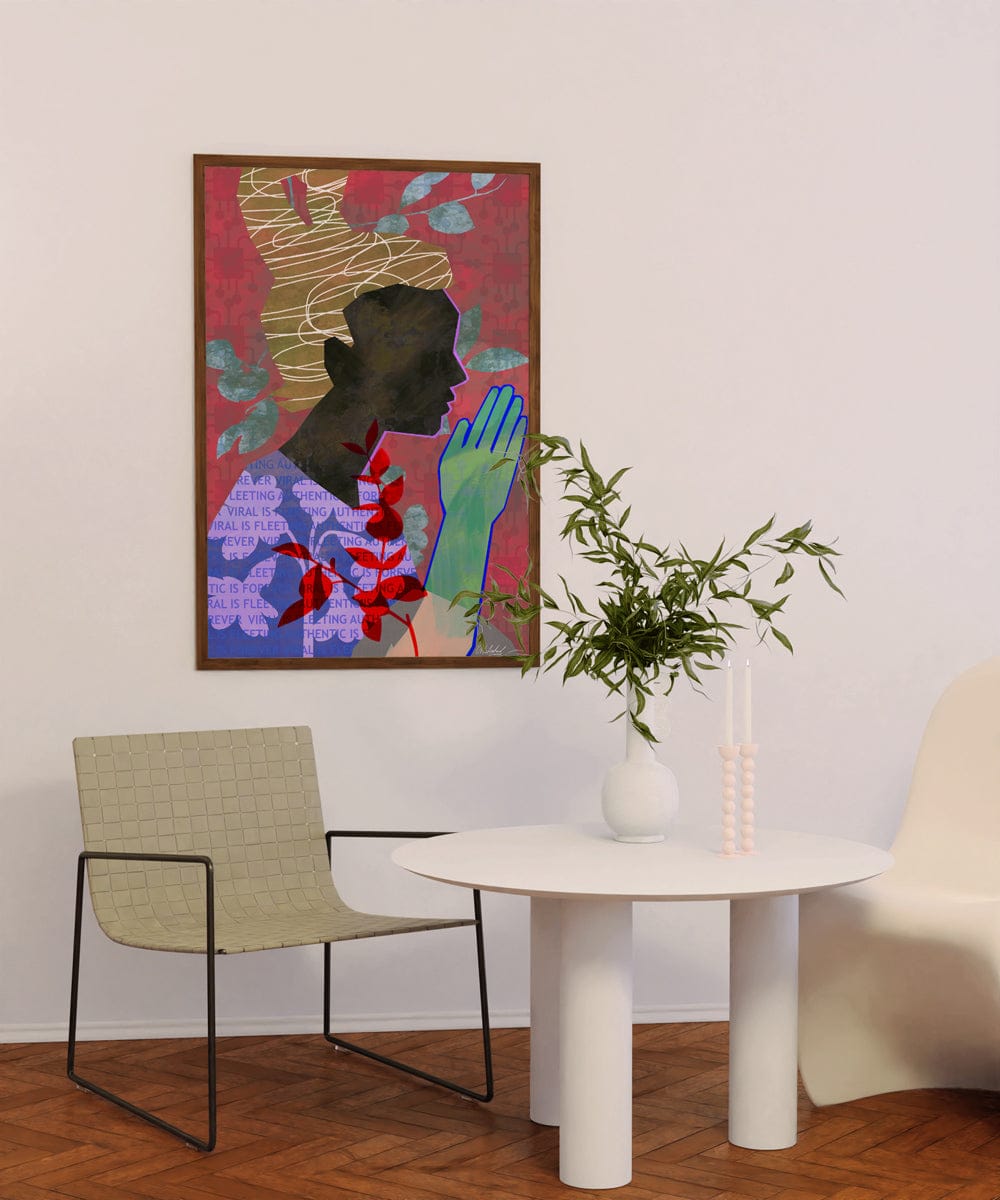 Viral Is Fleeting, Authentic Is Forever II