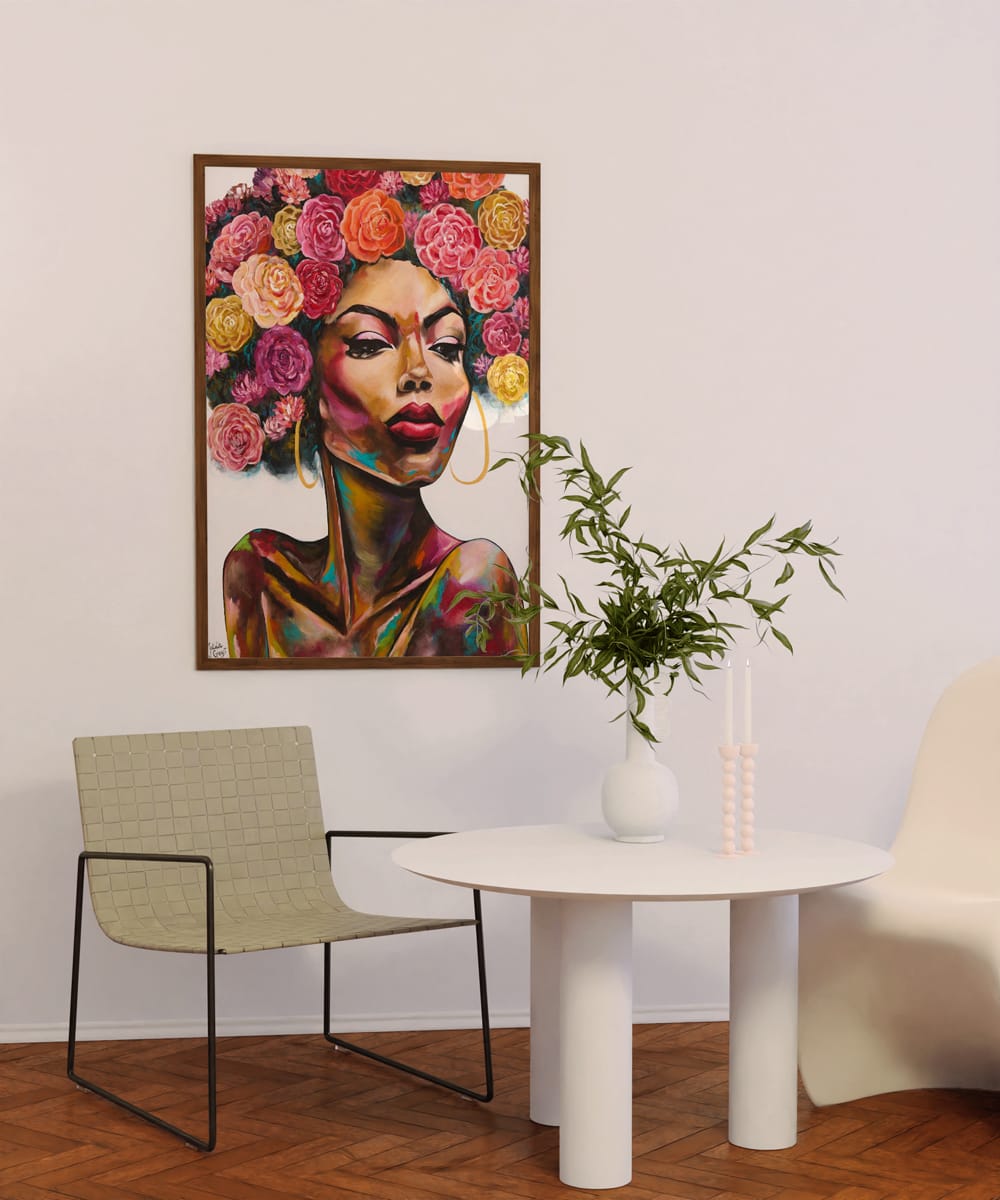 Rosa