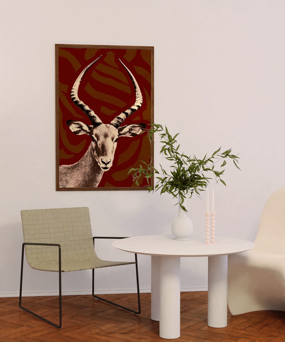 Impala I