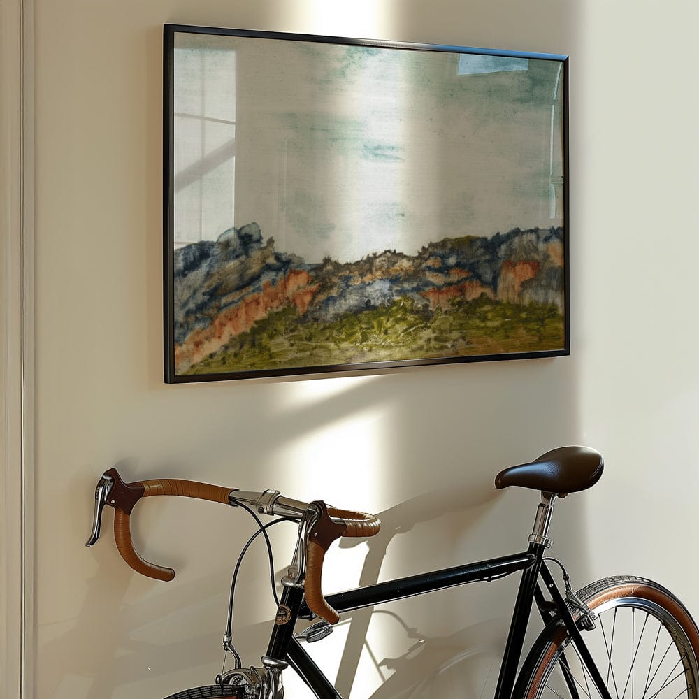 Mountaines Of Clarens II