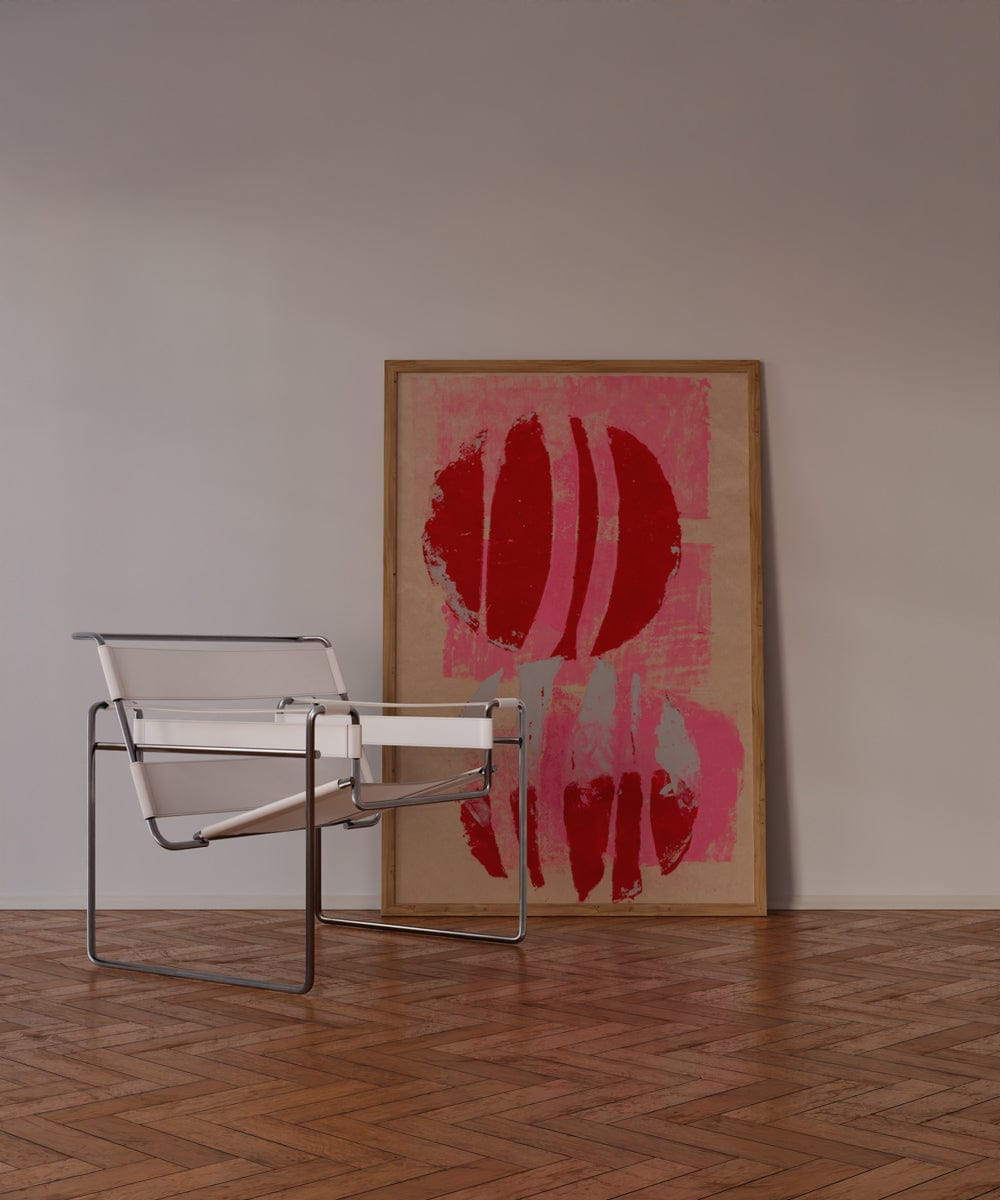 Choir Of Communion I