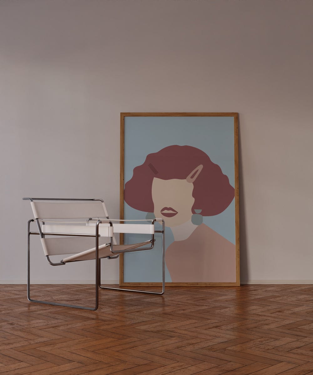 Femme de la Femme II