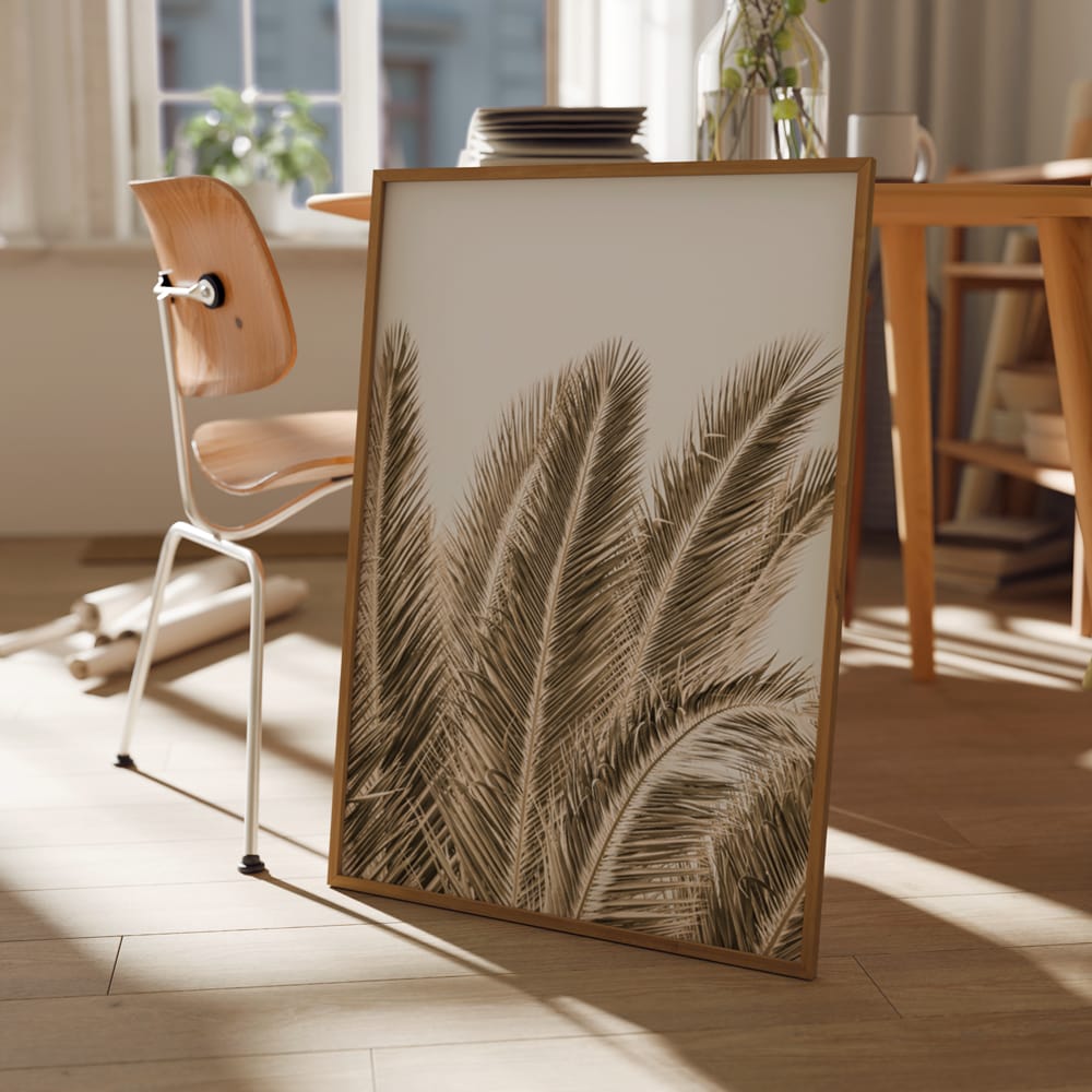 Desert Palm