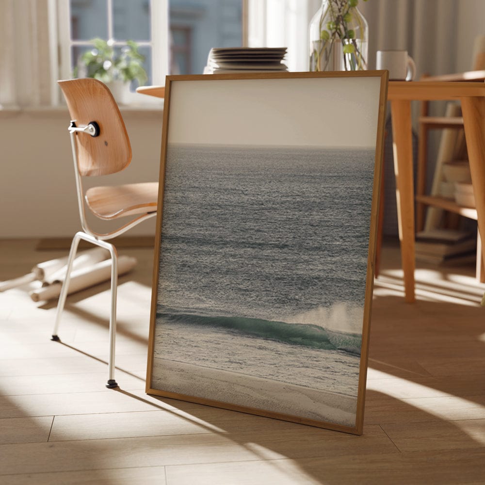 Slow Tide