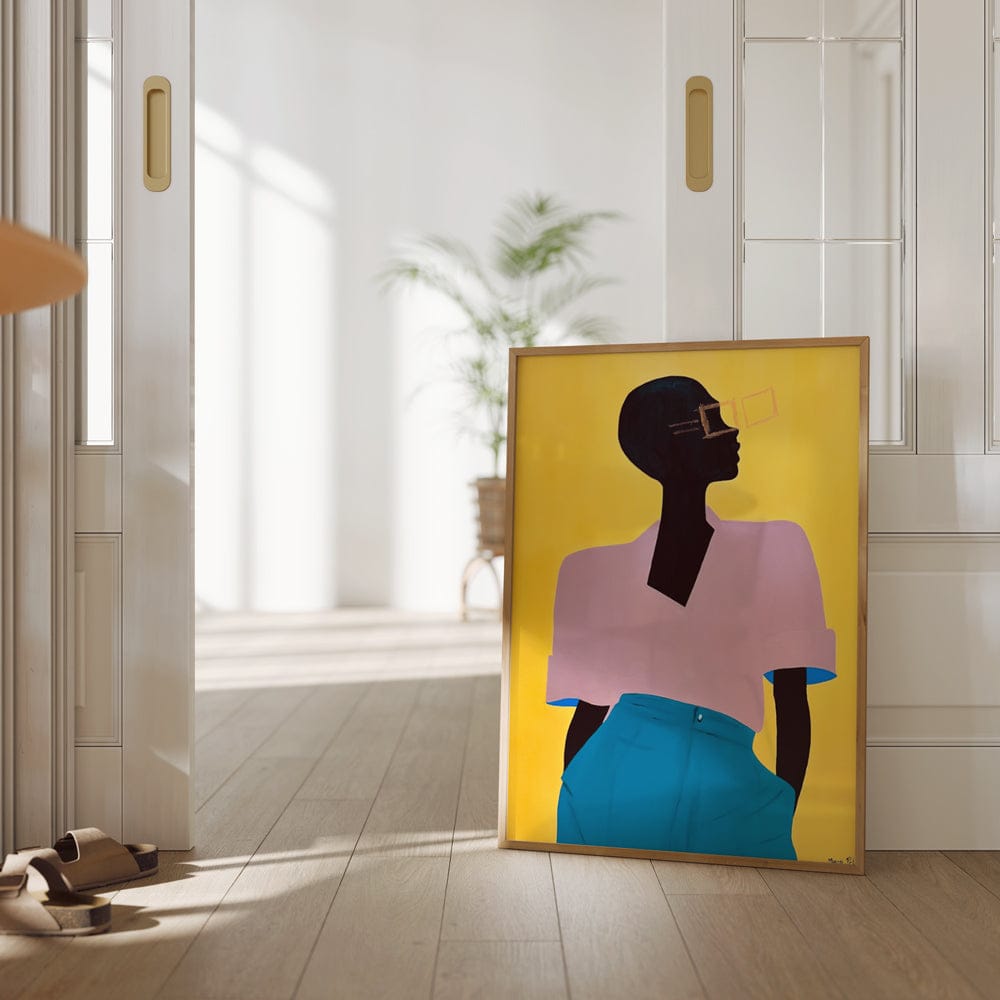 For The Love Of Pockets