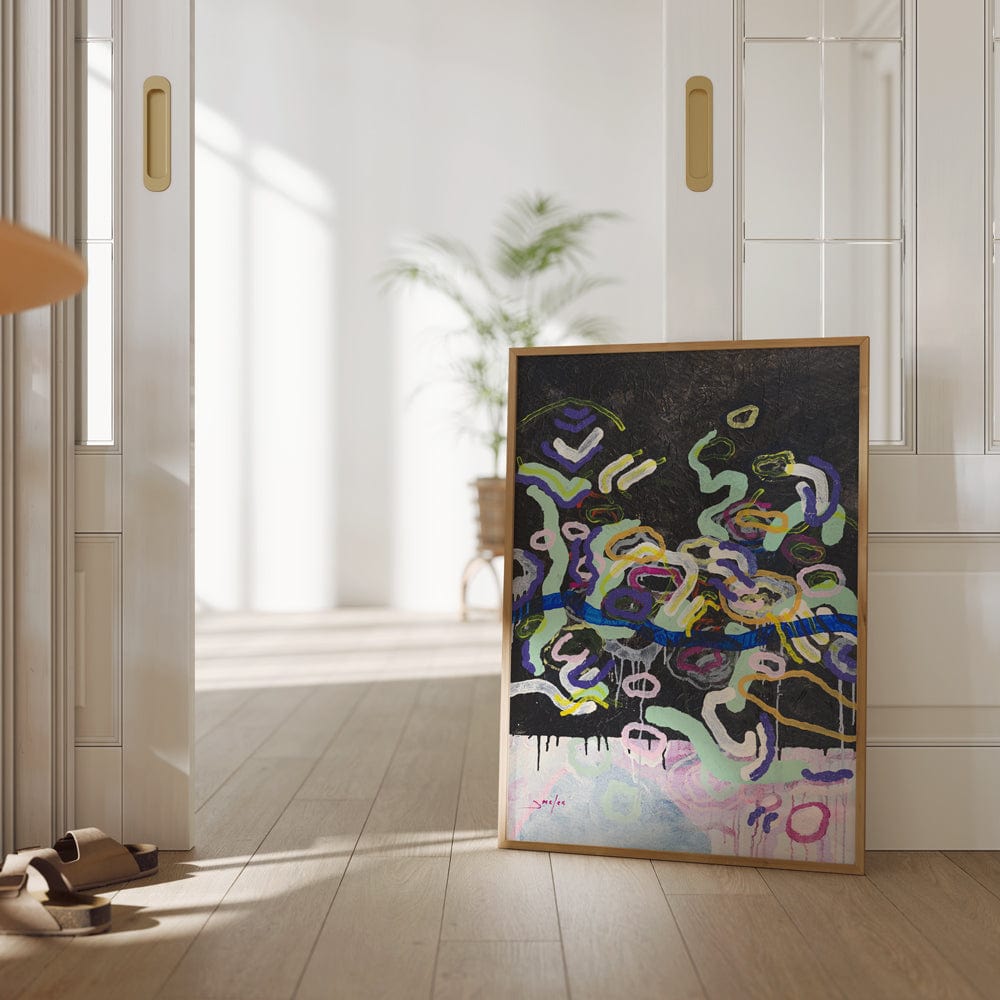 Do You Know What Love is?