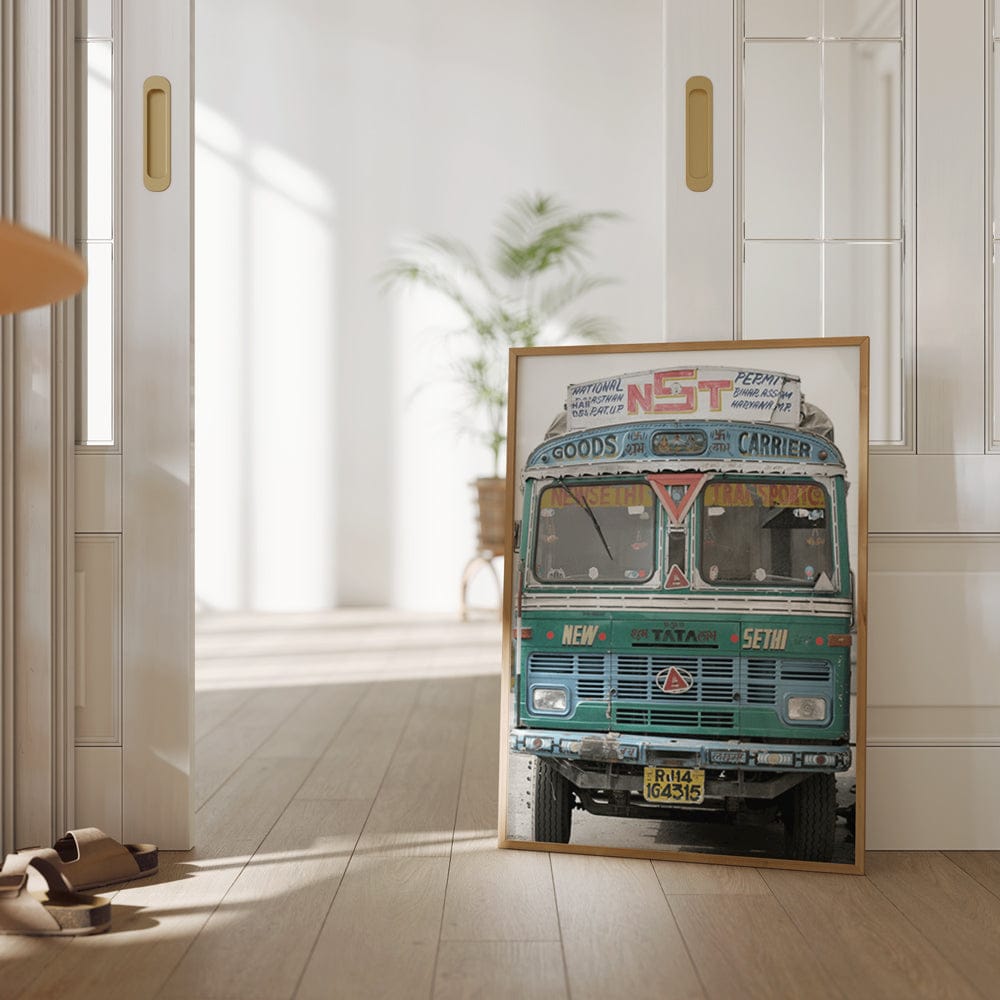 Dream Transporter