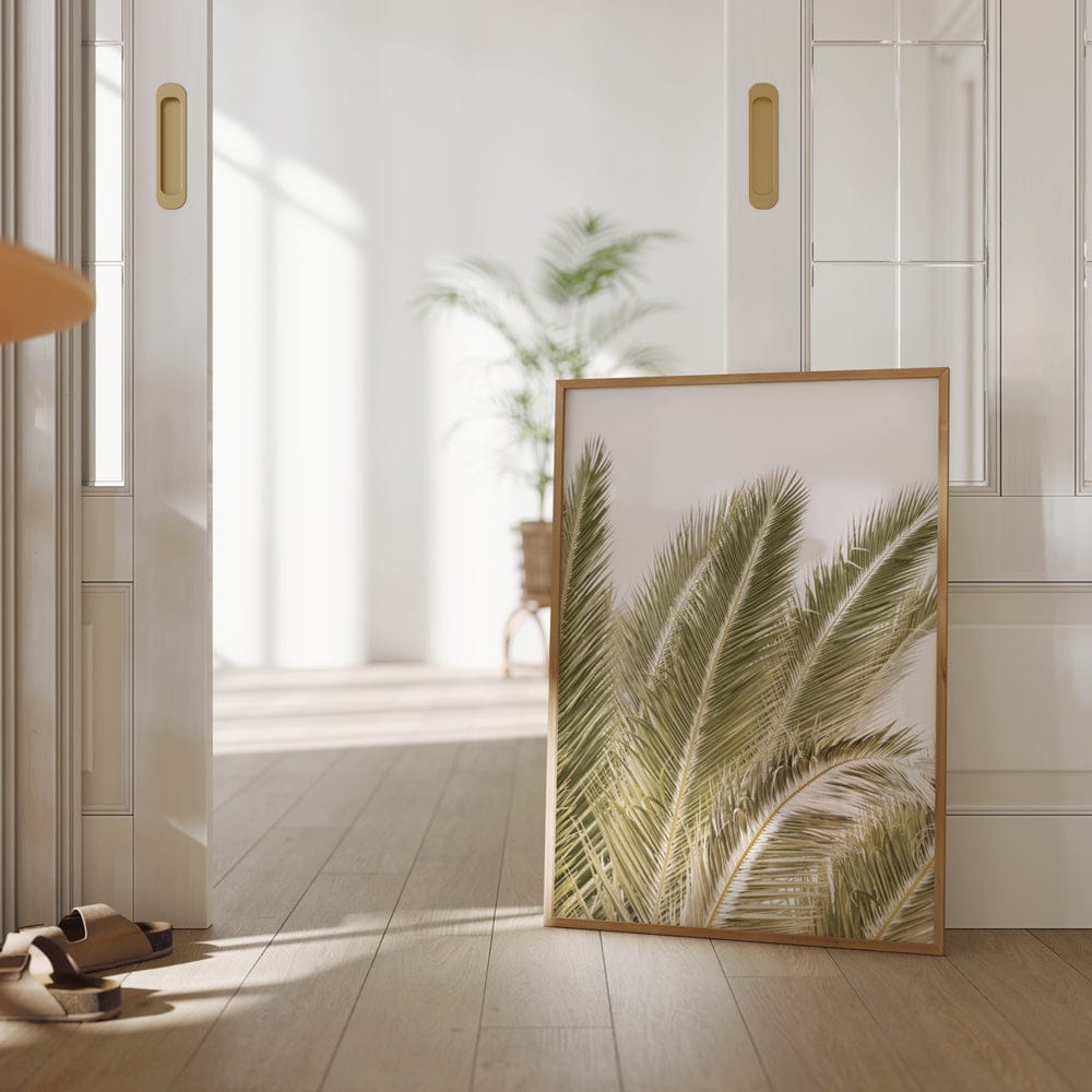 Oasis Palm I